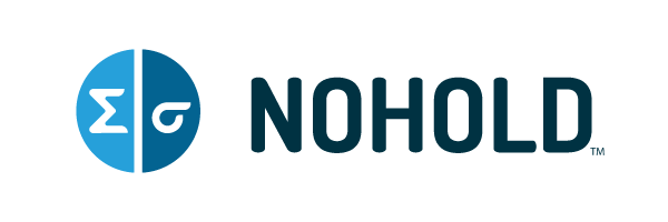 NOHOLD Logo