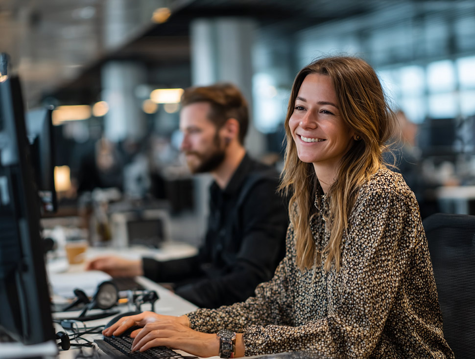 Roaming Implementation Managed Services