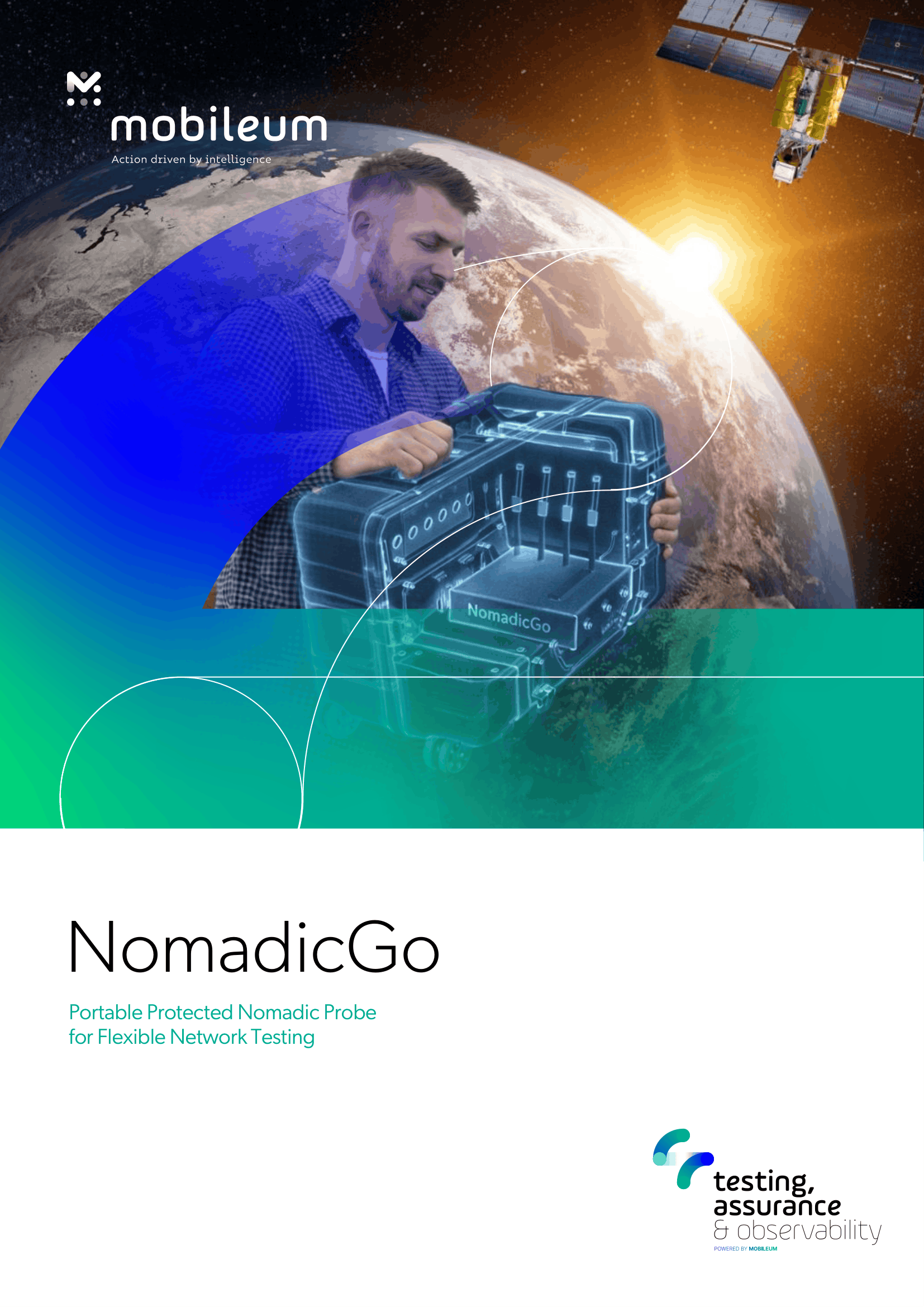 NomadiGo