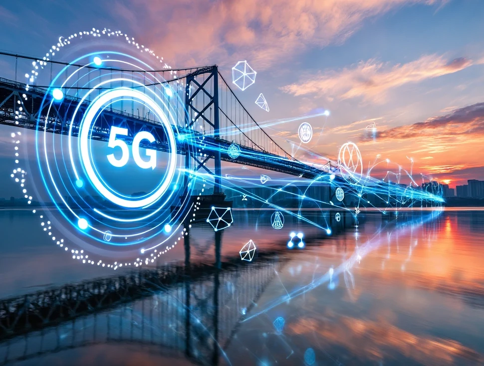 5G Edge Analytics