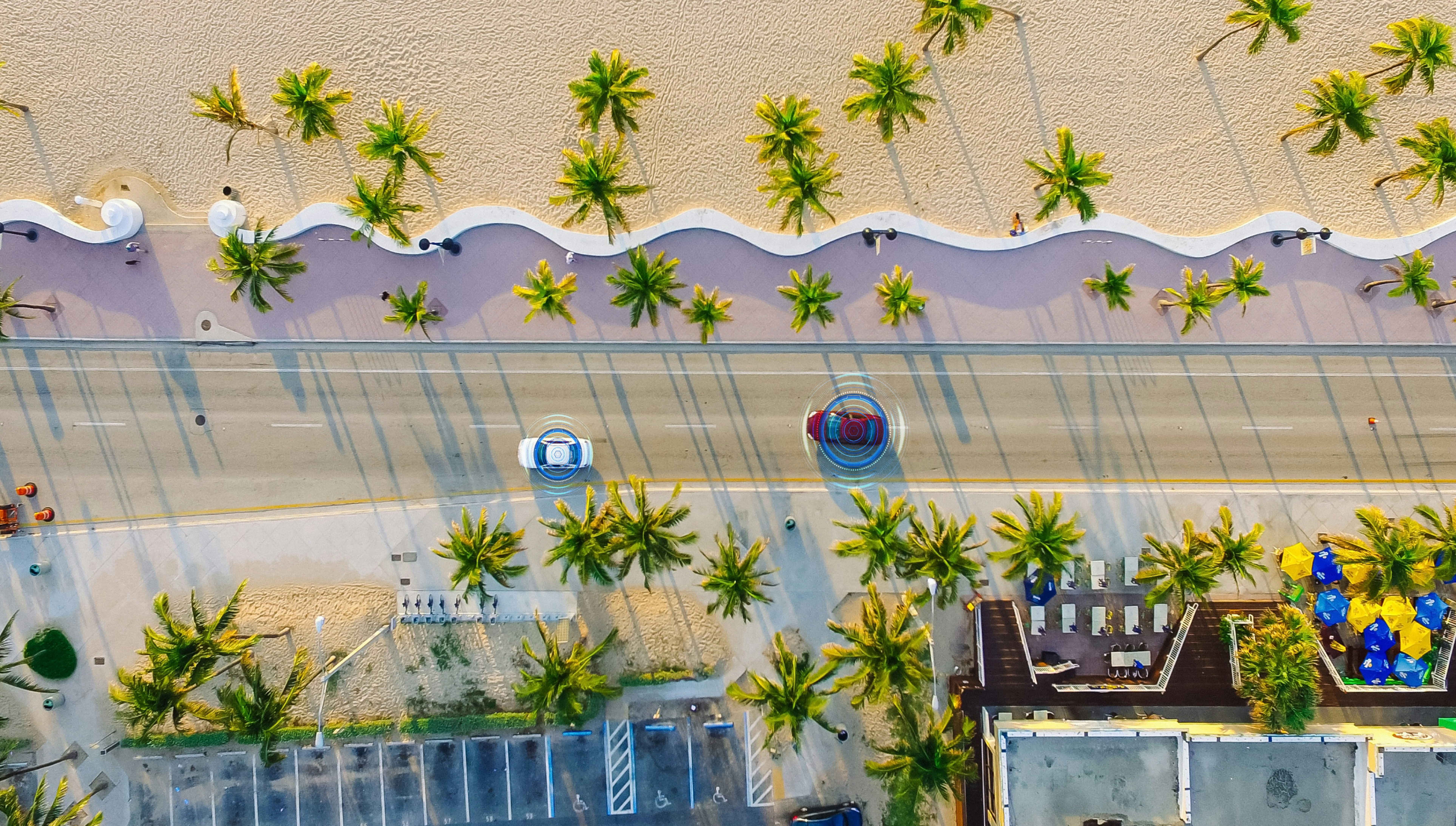 eSIM & IoT Roaming Testing for Connected Cars