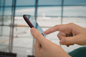 Steering of Roaming Managed Services