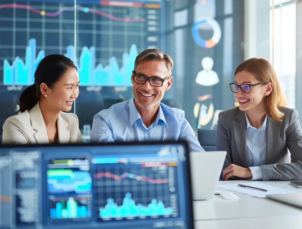 Managed Services