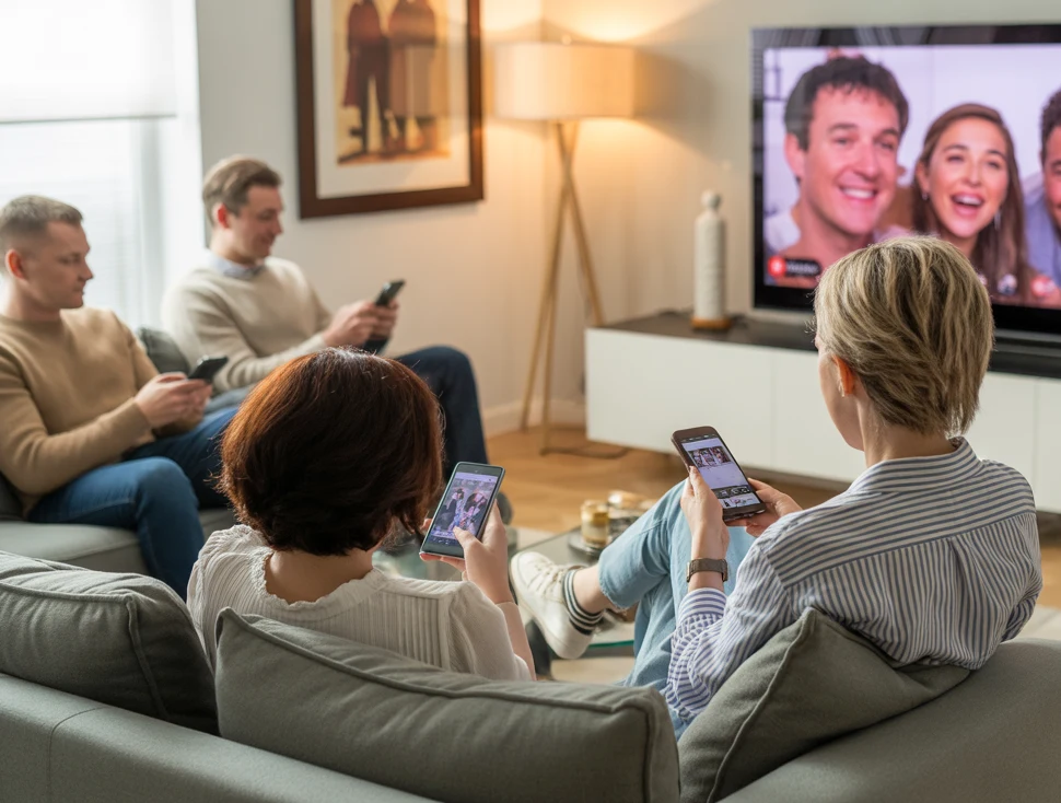 Cable Operators & MSOs