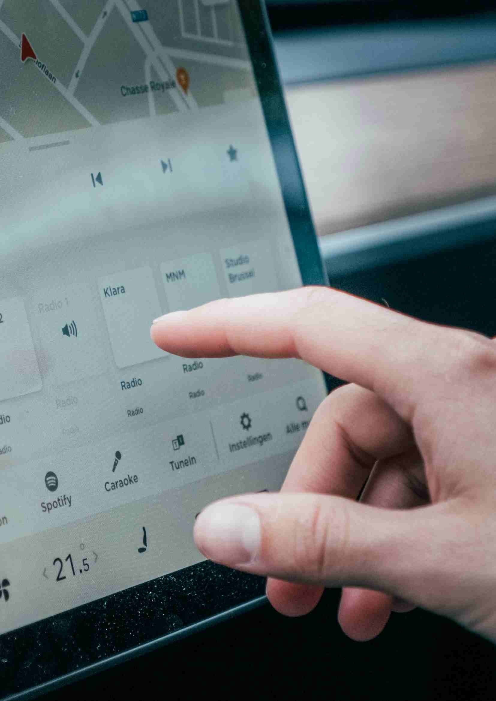 How NTN Satellite Connectivity Will Unlock the Connected Car’s Full Potential