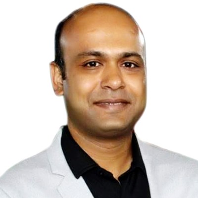 Nilesh Sengupta