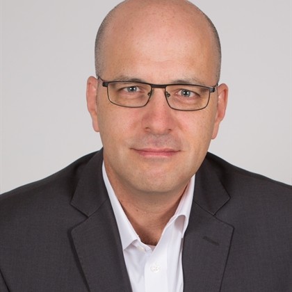 David Rottelman