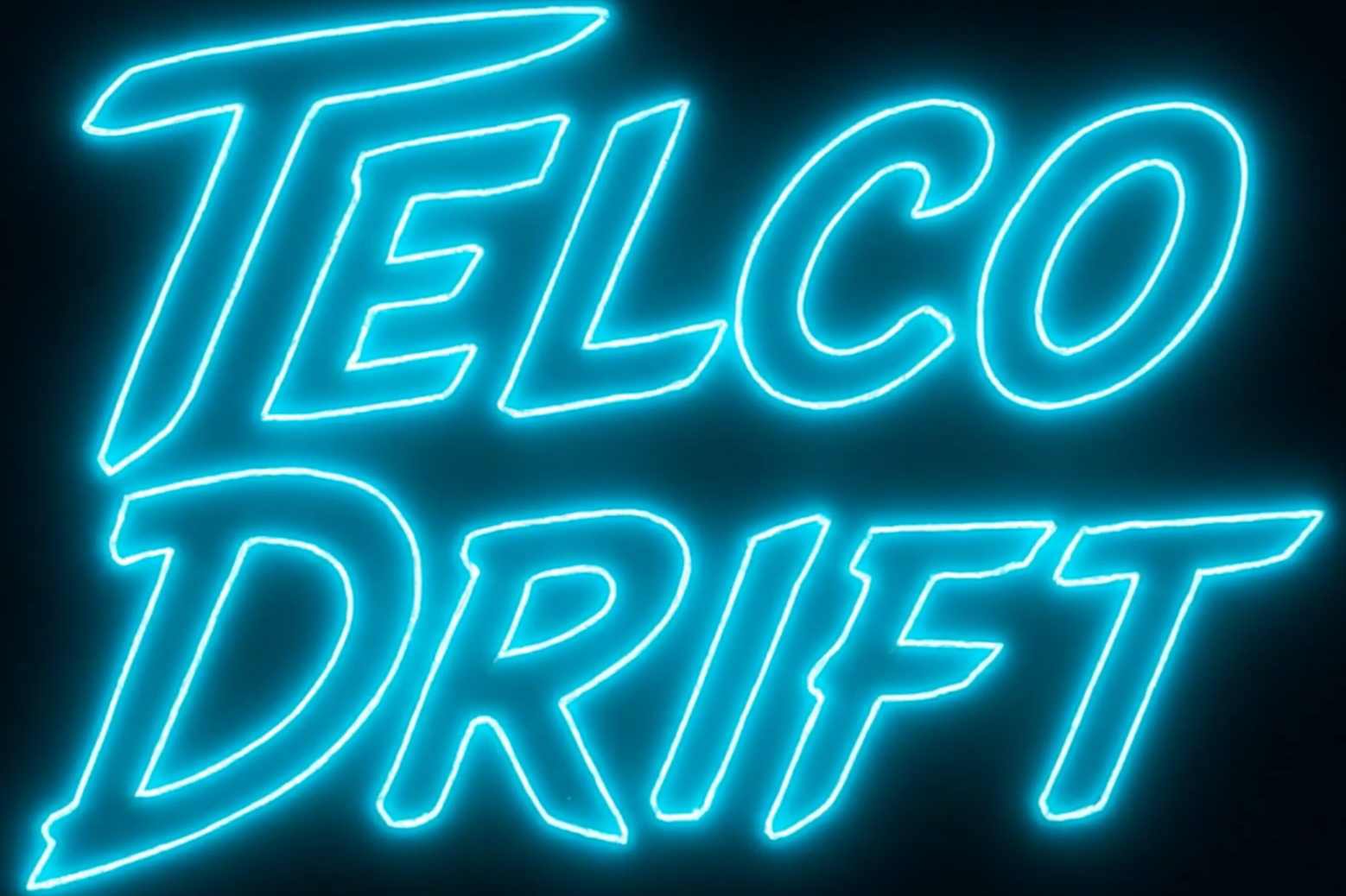 Telco Drift Podcast